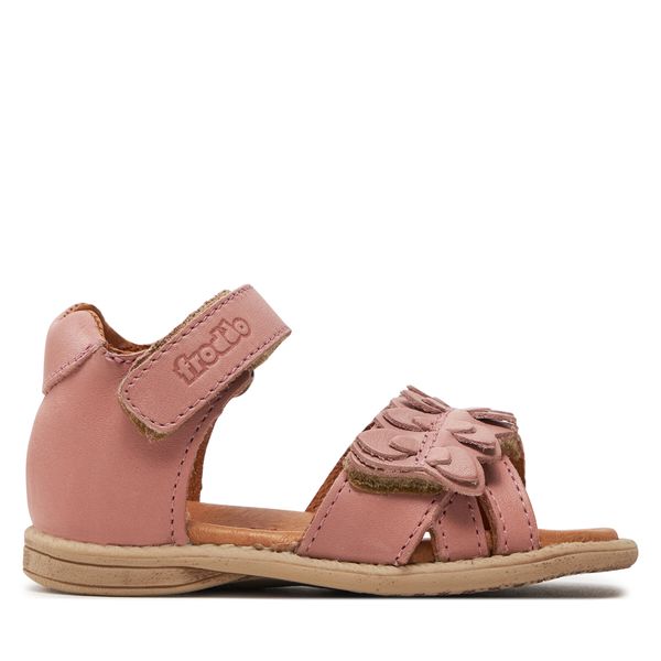 Froddo Sandale Froddo Carlina G2150193 M Pink