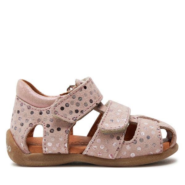 Froddo Sandale Froddo Carte Double G2150190-7 M Pink