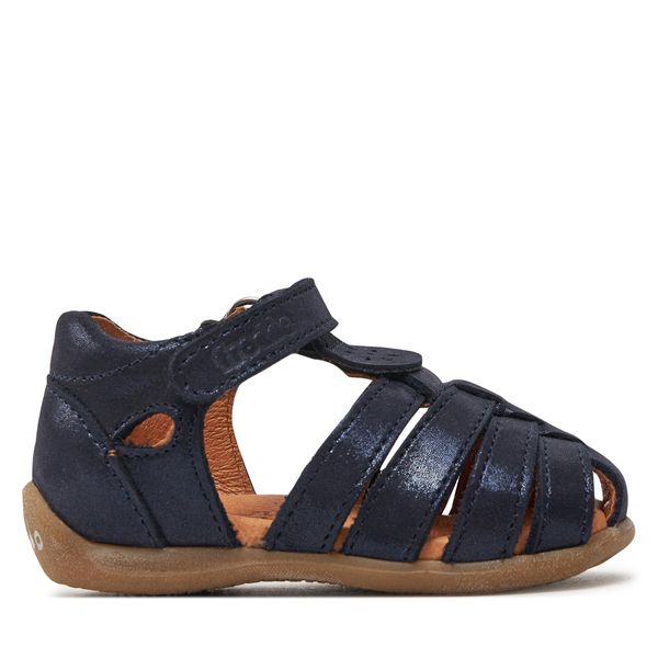 Froddo Sandale Froddo Carte Girly G2150191-7 M Plava