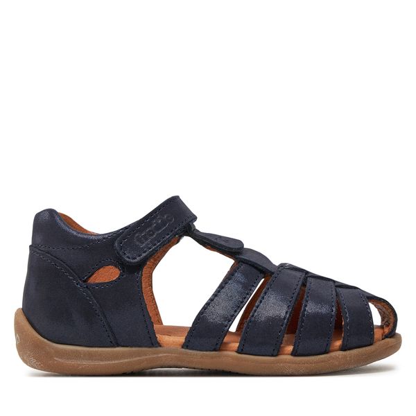Froddo Sandale Froddo Carte Girly G2150191-7 S Plava