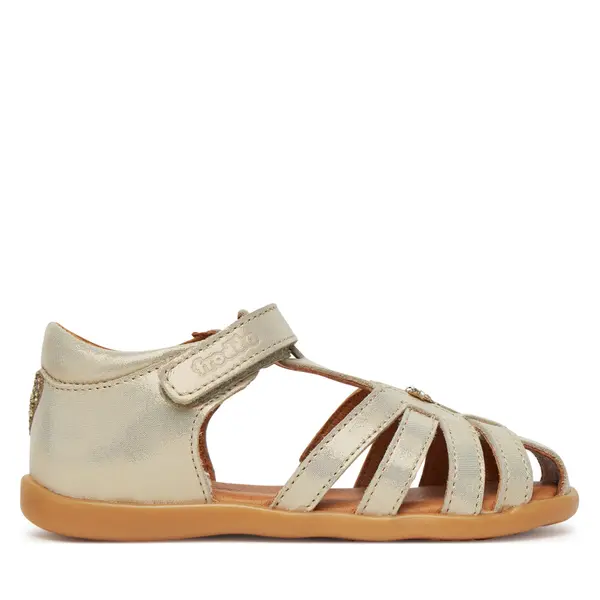 froddo Sandale Froddo Daisy G2150201-2 S Zlatna