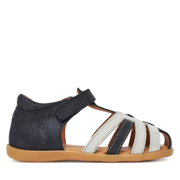froddo Sandale Froddo Daisy G2150201-4 S Tamnoplava