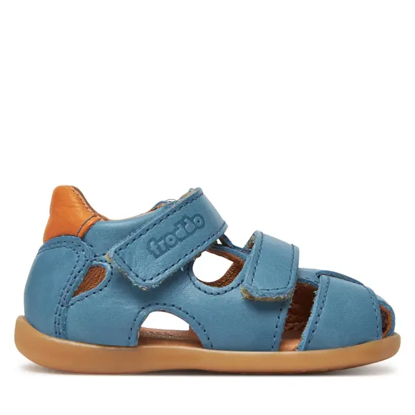 froddo Sandale Froddo Dallas G2150200-1 M Plava