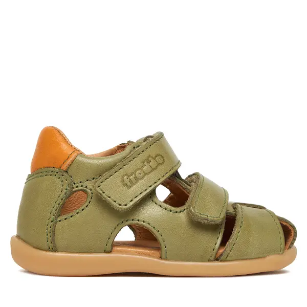 froddo Sandale Froddo Dallas G2150200-3 M Zelena