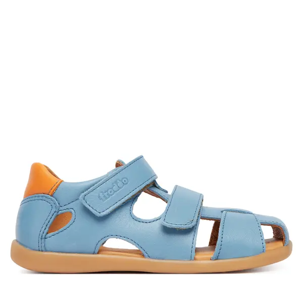 froddo Sandale Froddo Danae G2150200-11 S Plava