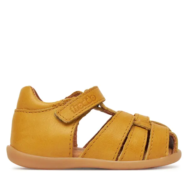 froddo Sandale Froddo Dany G2150199-3 M Žuta