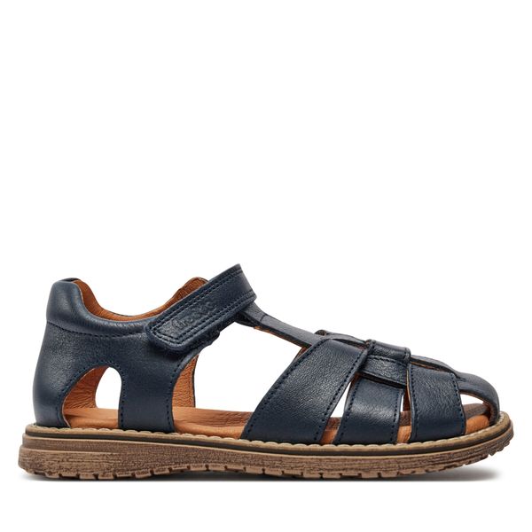 Froddo Sandale Froddo Daros C G3150256 S Dark Blue