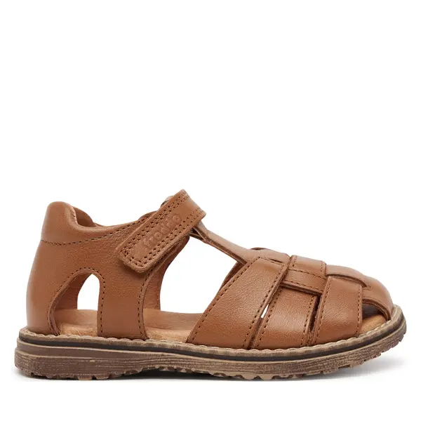 froddo Sandale Froddo Daros C G3150277-1 M Smeđa