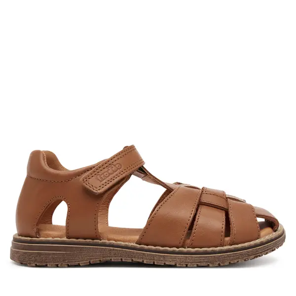 froddo Sandale Froddo Daros C G3150277-1 S Smeđa