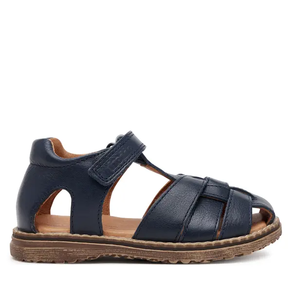 froddo Sandale Froddo Daros C G3150277 M Plava