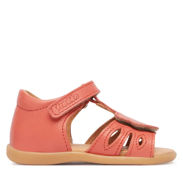 froddo Sandale Froddo Devina G2150216-2 M Koraljna