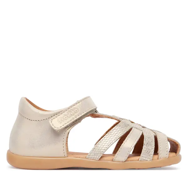 froddo Sandale Froddo Divna G2150210-1 S Zlatna