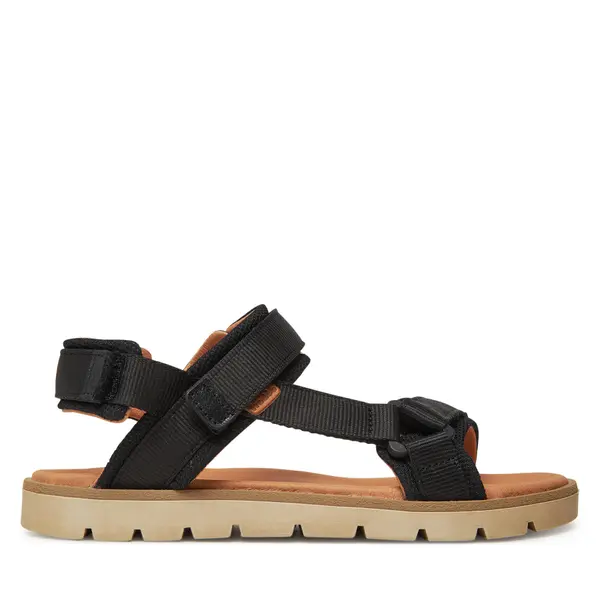 froddo Sandale Froddo Ke Flash G3150259-11 D Crna