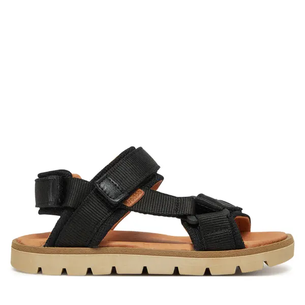 froddo Sandale Froddo Ke Flash G3150259-11 M Crna