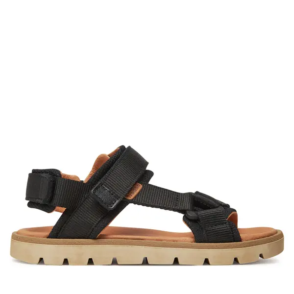 froddo Sandale Froddo Ke Flash G3150259-11 S Crna