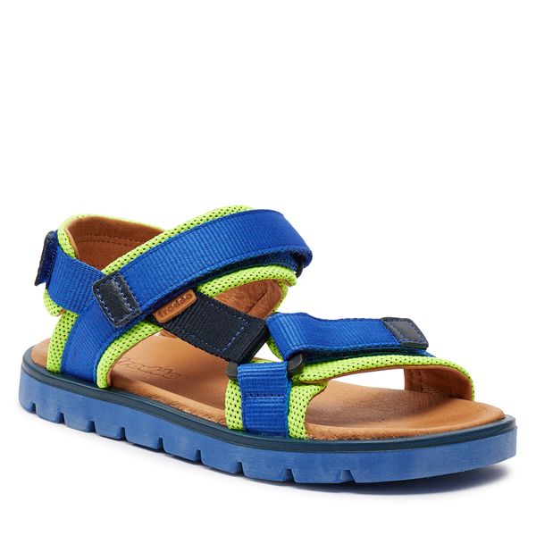 Froddo Sandale Froddo Ke Flash G3150259-3 S Blue Electric