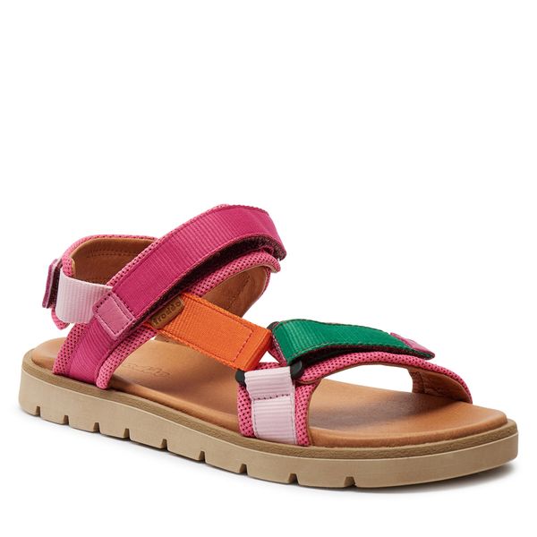Froddo Sandale Froddo Ke Flash G3150259-4 D Fuxia/Pink