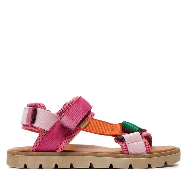 Froddo Sandale Froddo Ke Flash G3150259-4 S Fuxia/Pink