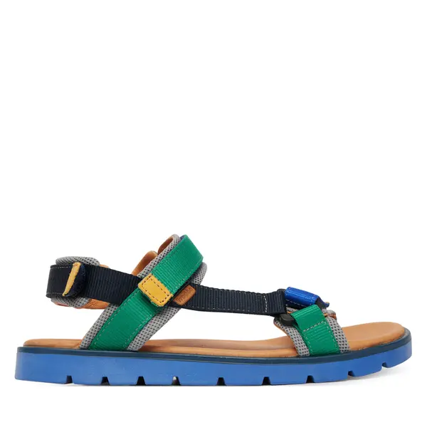froddo Sandale Froddo Ke Flash G3150259-7 D Plava