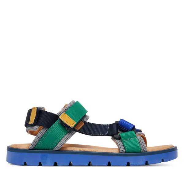 froddo Sandale Froddo Ke Flash G3150259-7 S Plava