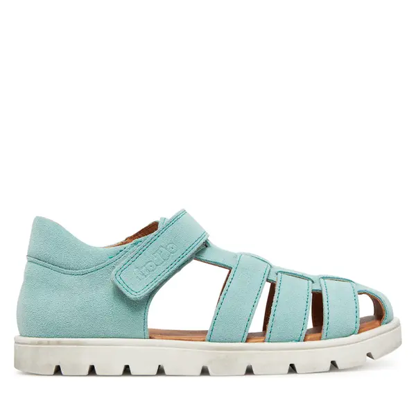 froddo Sandale Froddo Keko G3150287-6 D Zelena