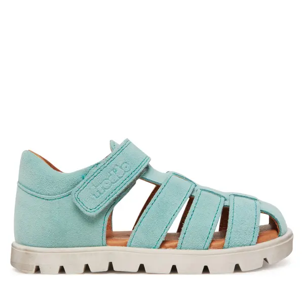 froddo Sandale Froddo Keko G3150287-6 S Zelena