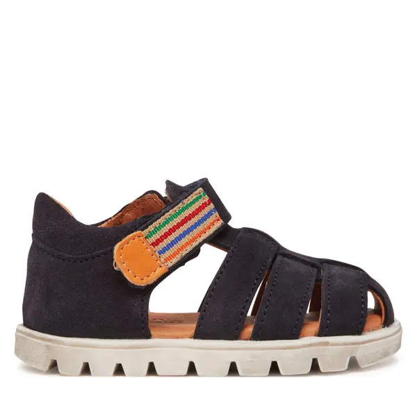froddo Sandale Froddo Keko G3150287-7 M Tamnoplava