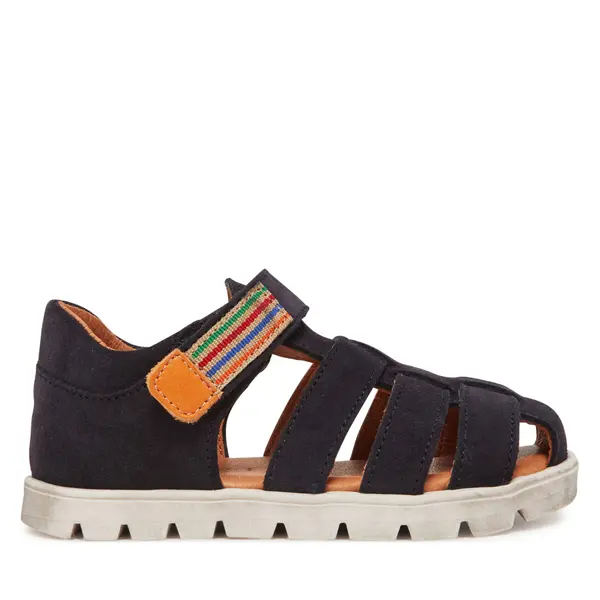 froddo Sandale Froddo Keko G3150287-7 S Tamnoplava