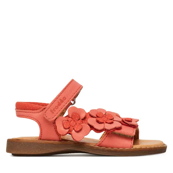 froddo Sandale Froddo Lore Flos G3150272-4 M Crvena
