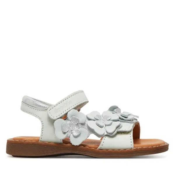 froddo Sandale Froddo Lore Flos G3150272 M Bijela
