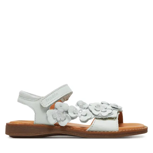froddo Sandale Froddo Lore Flos G3150272 S Bijela