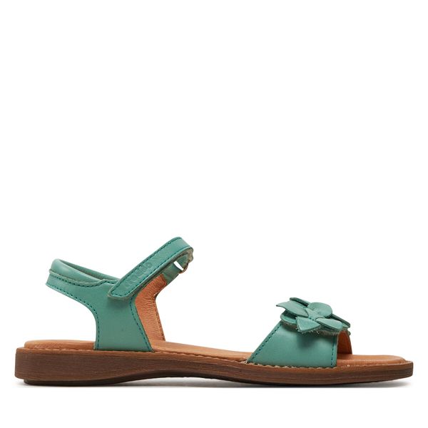 Froddo Sandale Froddo Lore Flowers G3150251-24 D Plava