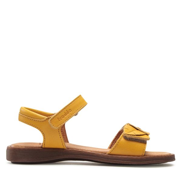 Froddo Sandale Froddo Lore Leaves G3150227-4 4