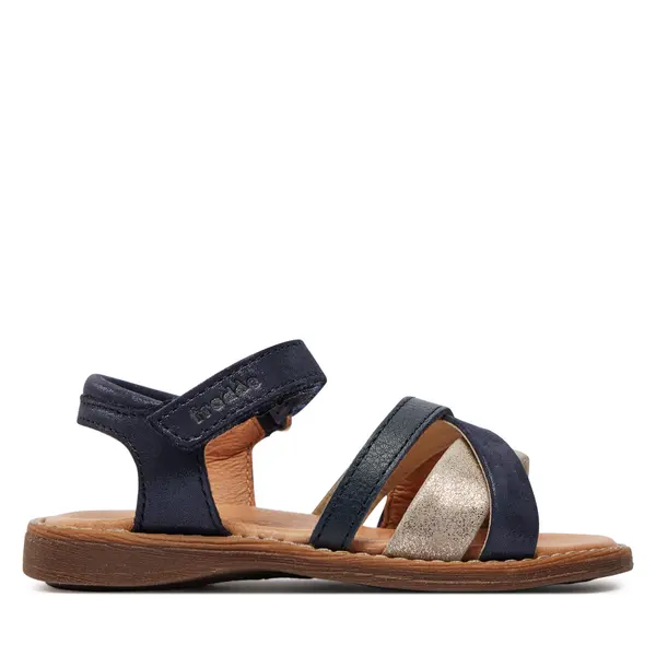 froddo Sandale Froddo Lore N-Straps G3150247-5 M Plava