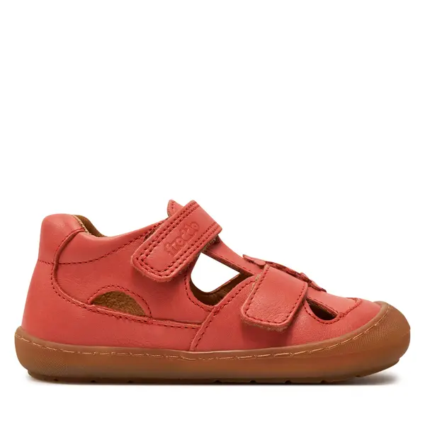 froddo Sandale Froddo Ollie Sandal G G2150187-3 S Crvena