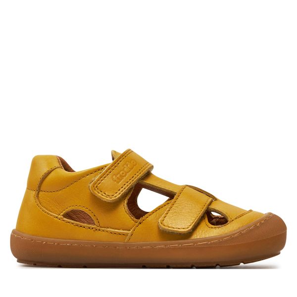 Froddo Sandale Froddo Ollie Sandal G2150186-4 S Dark Yellow