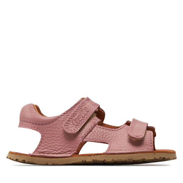 Froddo Sandale Froddo Ollie Sandal G3150268-5 M Pink