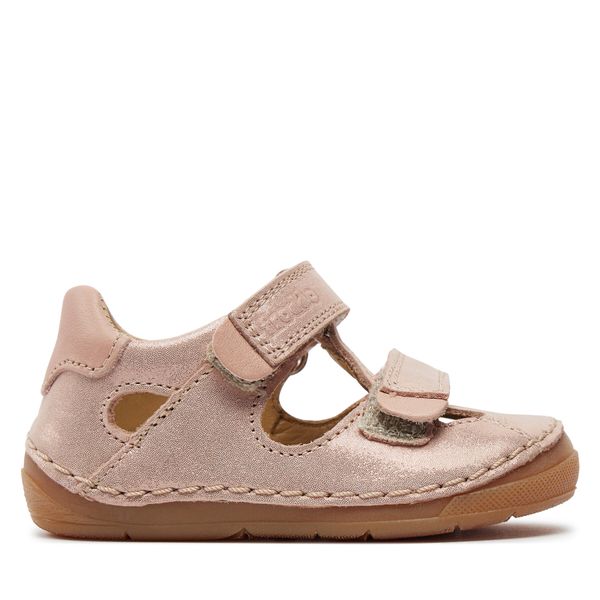 Froddo Sandale Froddo Paix Double G2150185-11 M Nude