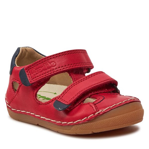 Froddo Sandale Froddo Paix Double G2150185-3 M Red