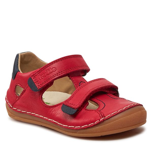 Froddo Sandale Froddo Paix Double G2150185-3 S Red