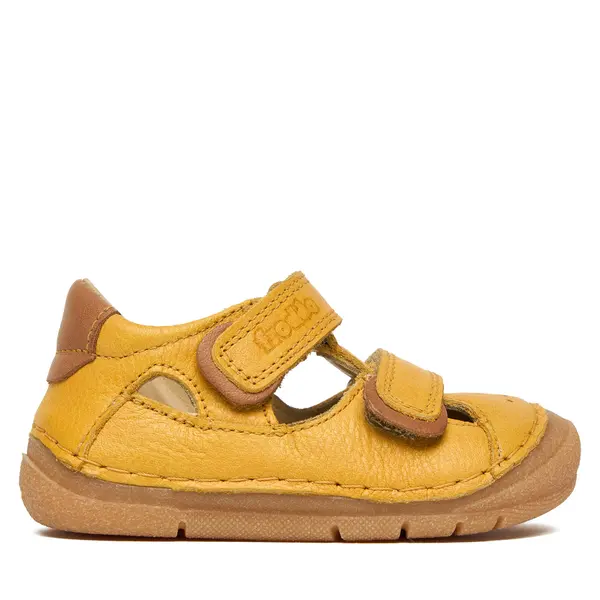 froddo Sandale Froddo Paix Up Double G2150198-3 M Žuta