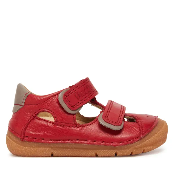froddo Sandale Froddo Paix Up Double G2150198-4 M Crvena