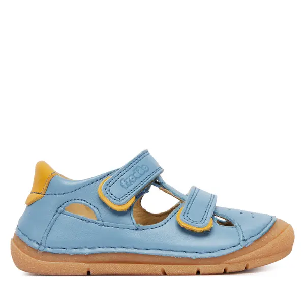 froddo Sandale Froddo Paix Up Double G2150208-1 M Plava