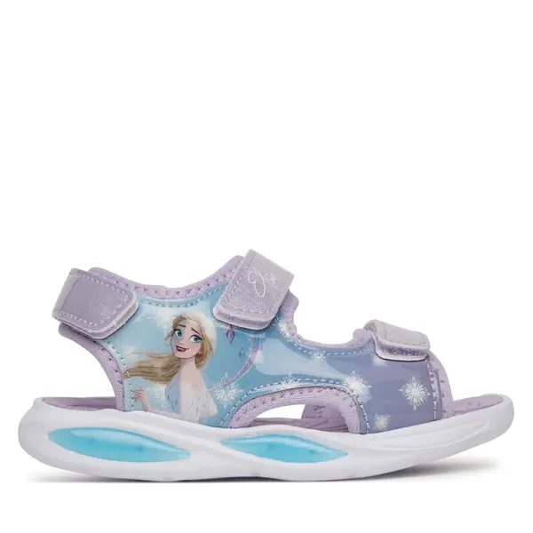 frozen Sandale Frozen CEO-CP76-SS26-348DFR Svijetlo ljubičasta