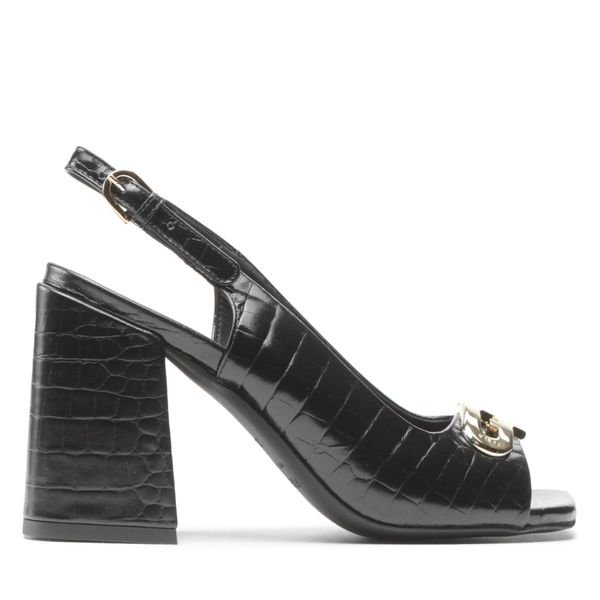 Furla Sandale Furla Chain YG03FUC-BX1734-O6000-1-007-20-IT-3 Nero