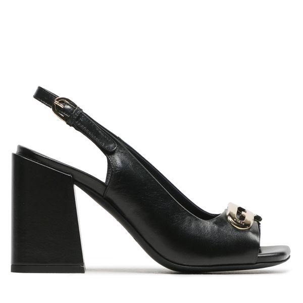 Furla Sandale Furla Chain YG03FUC-W36000-O6000-1-007-20-IT Nero