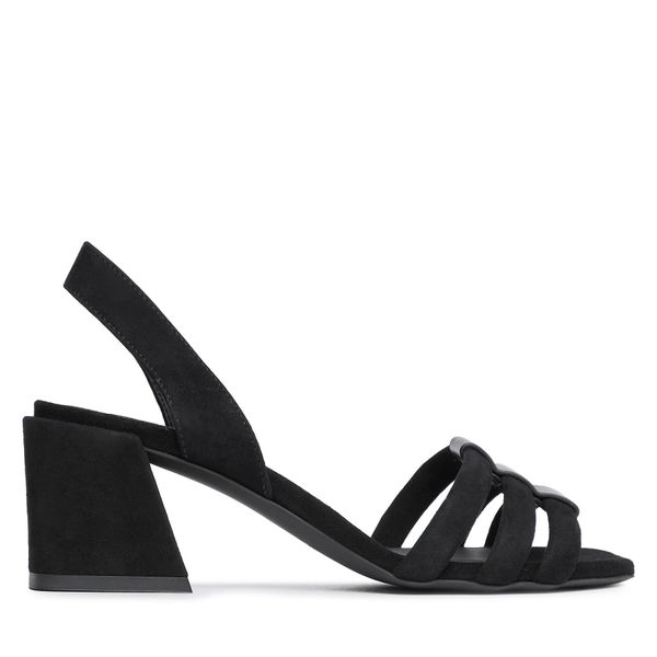 Furla Sandale Furla Nova YG12FNV-X21000-O6000-1-007-20-IT-3600 S Nero