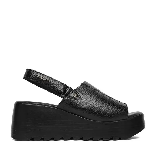 G-Star Raw Sandale G-Star Raw CEO-WI16-14944-01 Crna
