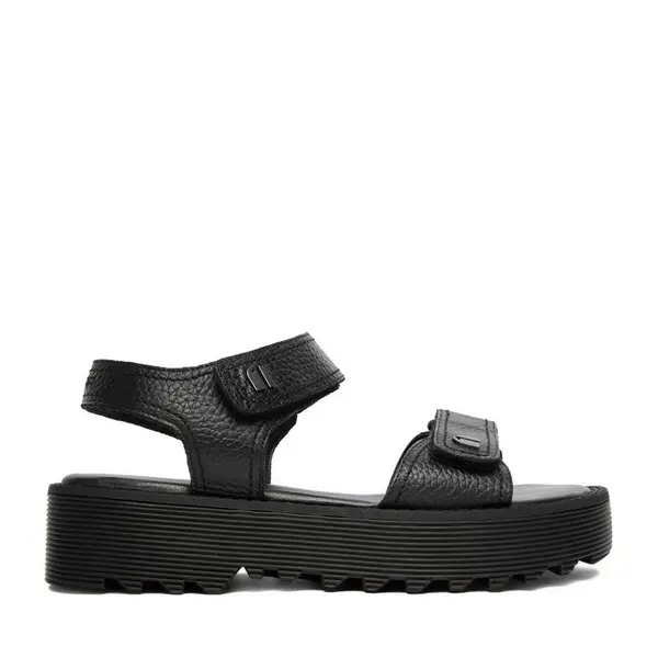 G-Star Raw Sandale G-Star Raw CEO-WI16-AVA-04 Crna