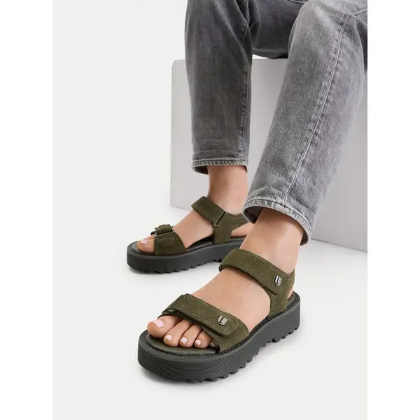 G-Star Raw Sandale G-Star Raw CEO-WI16-AVA-04 Kaki